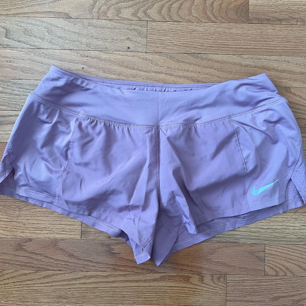 Nike Dri-fit shorts